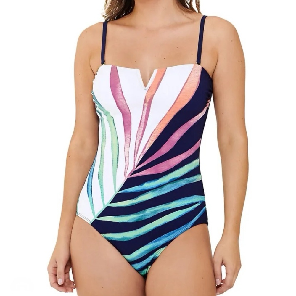new christina swimwear / swimsuit / maillots